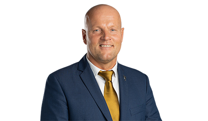 Rob van der Kraan